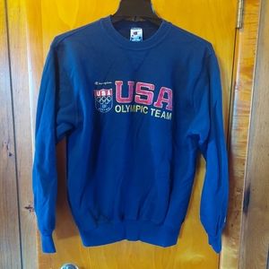 Olympics Sweatshirt